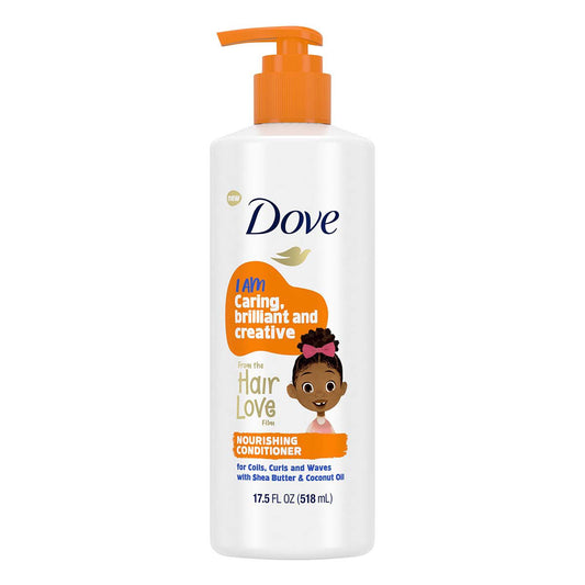 Dove Nourishing Conditioner