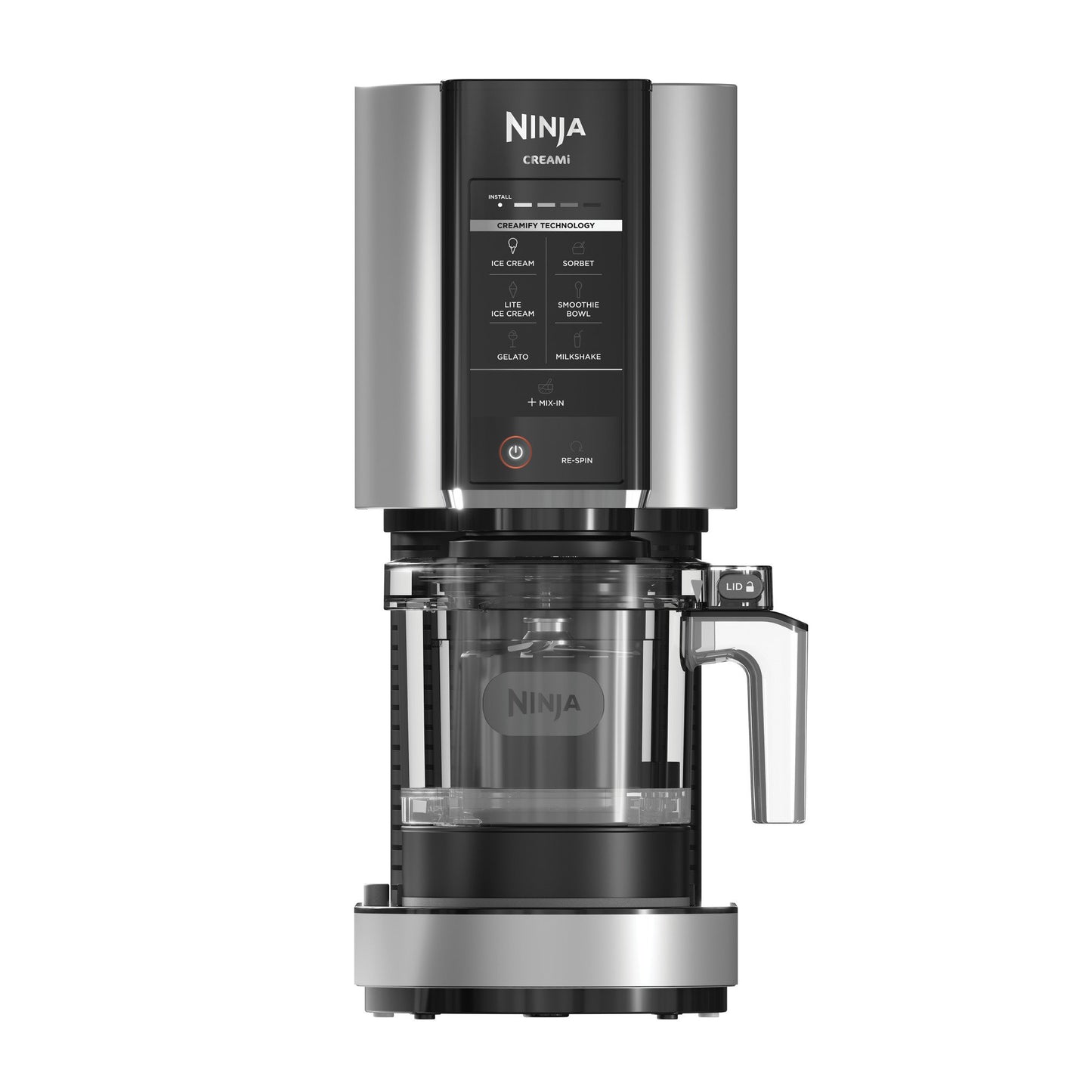 Ninja CREAMi Ice Cream Maker