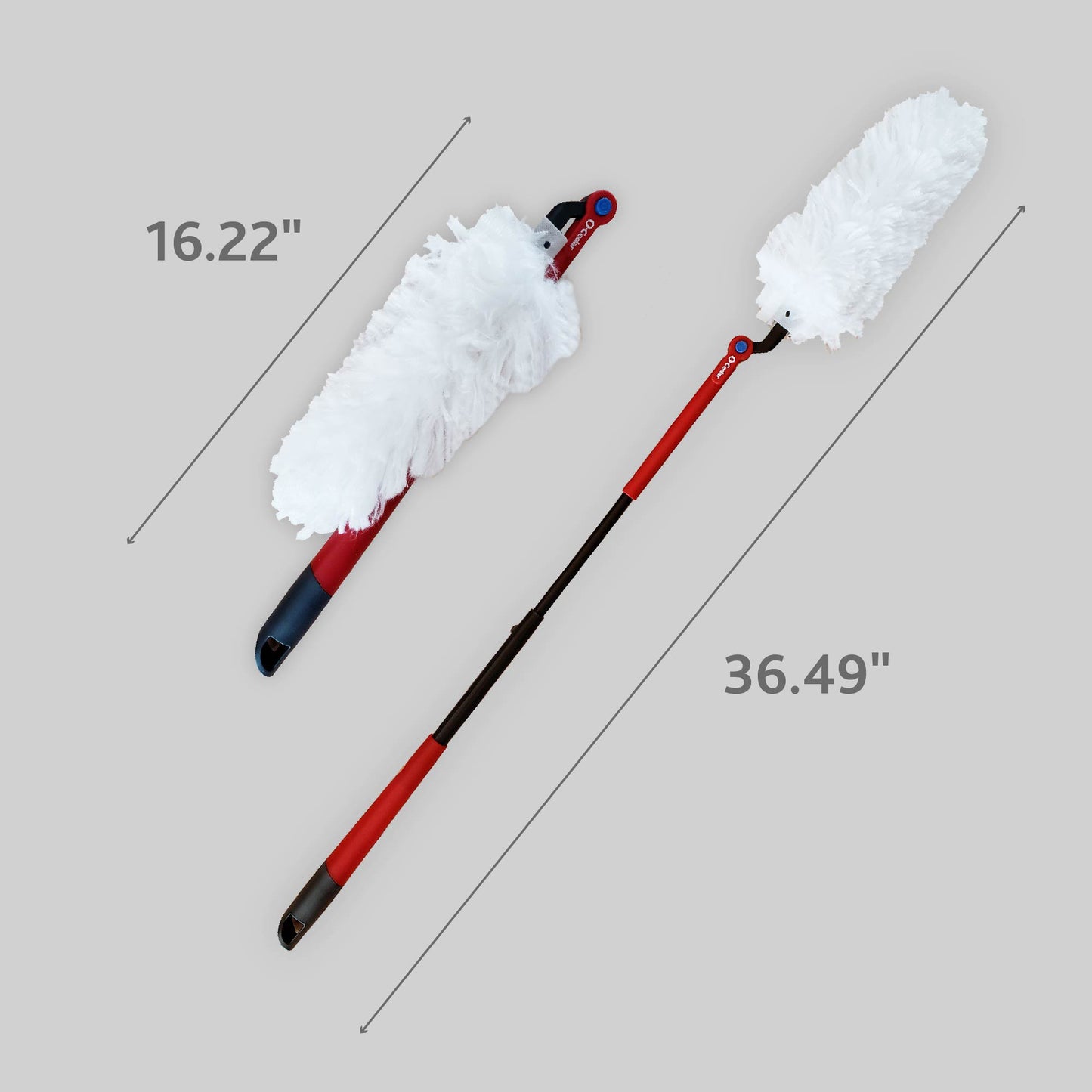 O-Cedar Flex & Catch Starter Kit