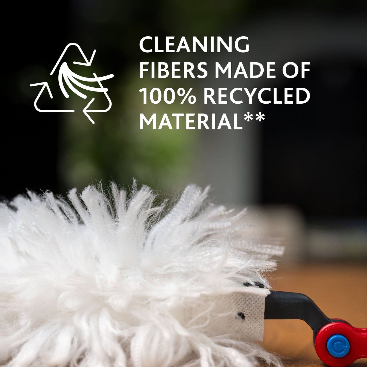 O-Cedar Flex & Catch Refills