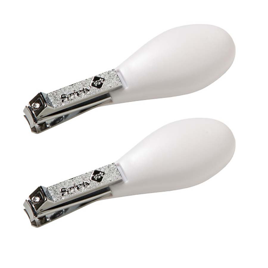 Safety 1st Fold-Up Nail Clippers