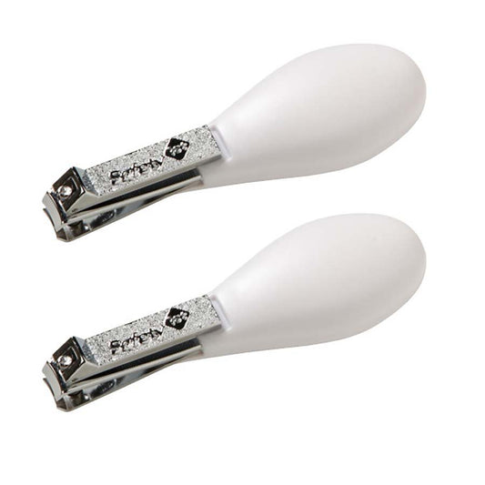 Safety 1st Fold-Up Nail Clippers