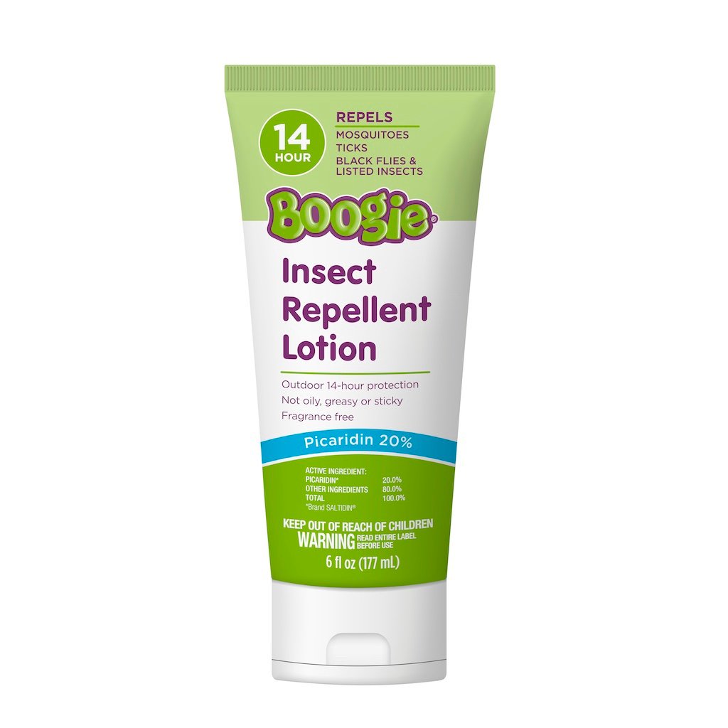 Boogie Insect Repellent Lotion