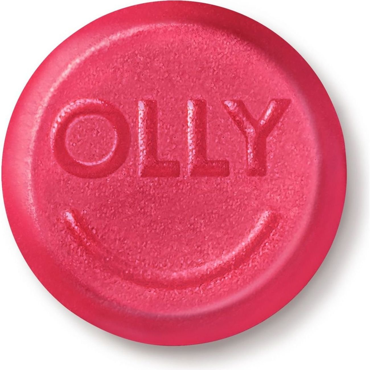OLLY Undeniable Beauty Healthy Hair, Skin & Nails Biotin & 50 mg Keratin Gummies - Grapefruit