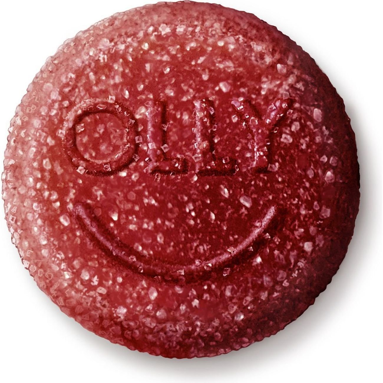 OLLY Kids Elderberry Immunity Gummies - Cherry Berry