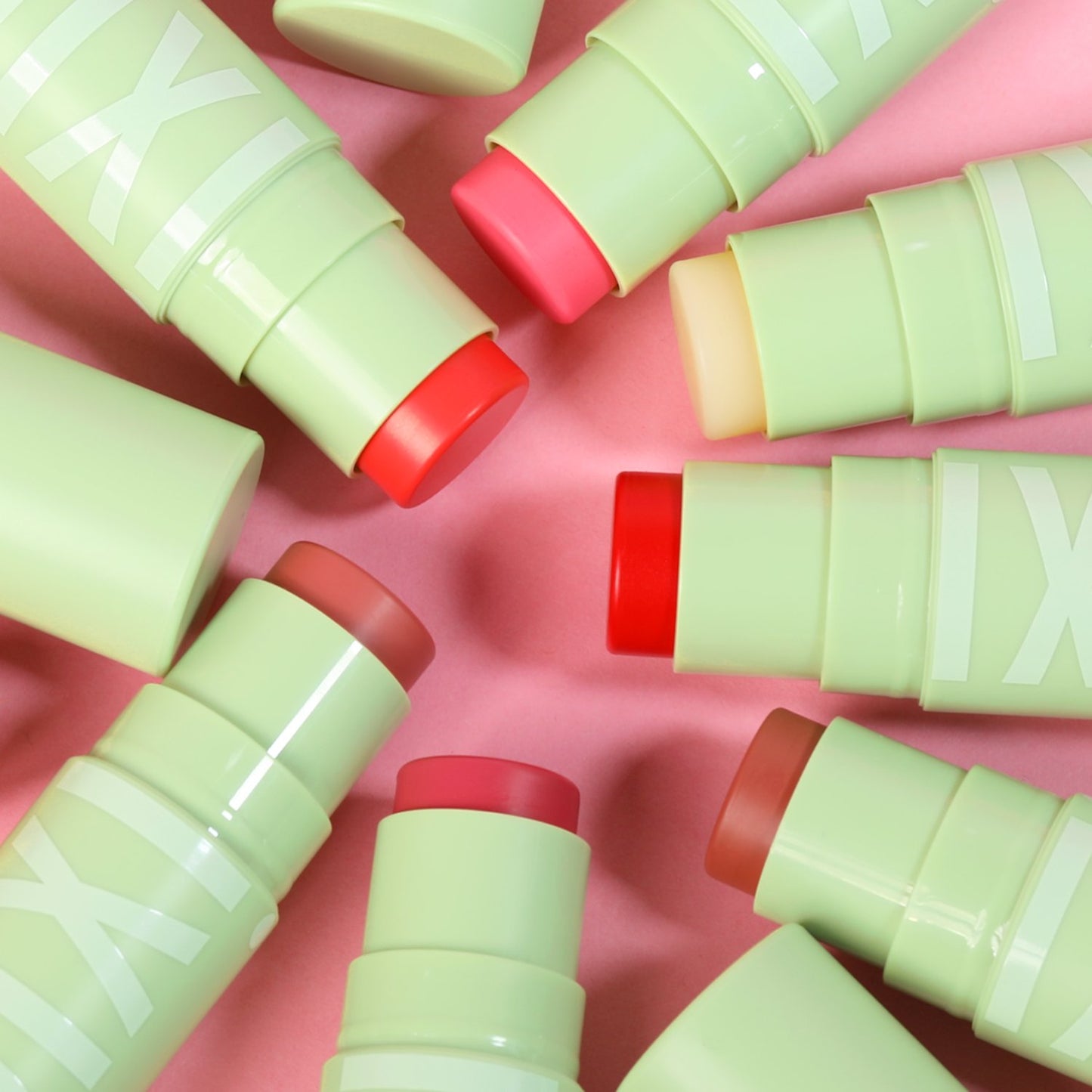Pixi +Hydra Lip Treat - Clear