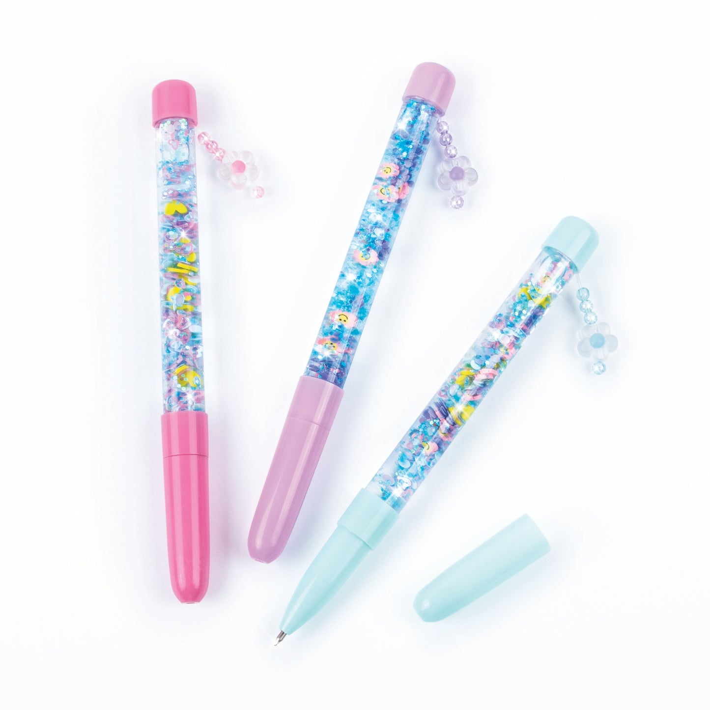 Make It Real DIY Floaty Pens