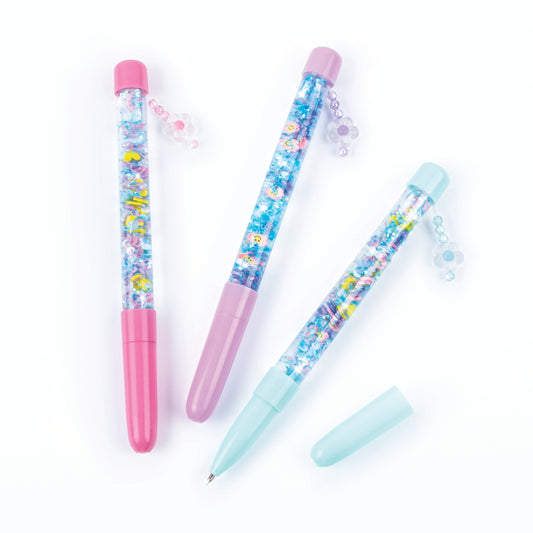 Make It Real DIY Floaty Pens