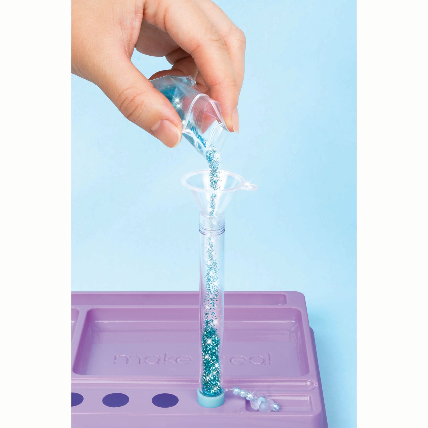 Make It Real DIY Floaty Pens