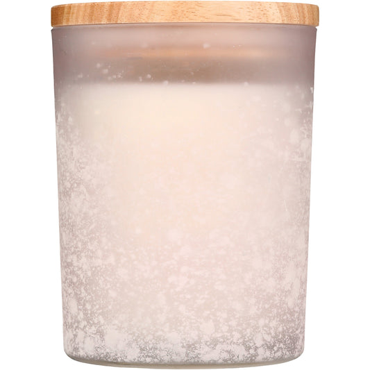 Haven + Key Calm Lavender & Cedarwood Scented Candle