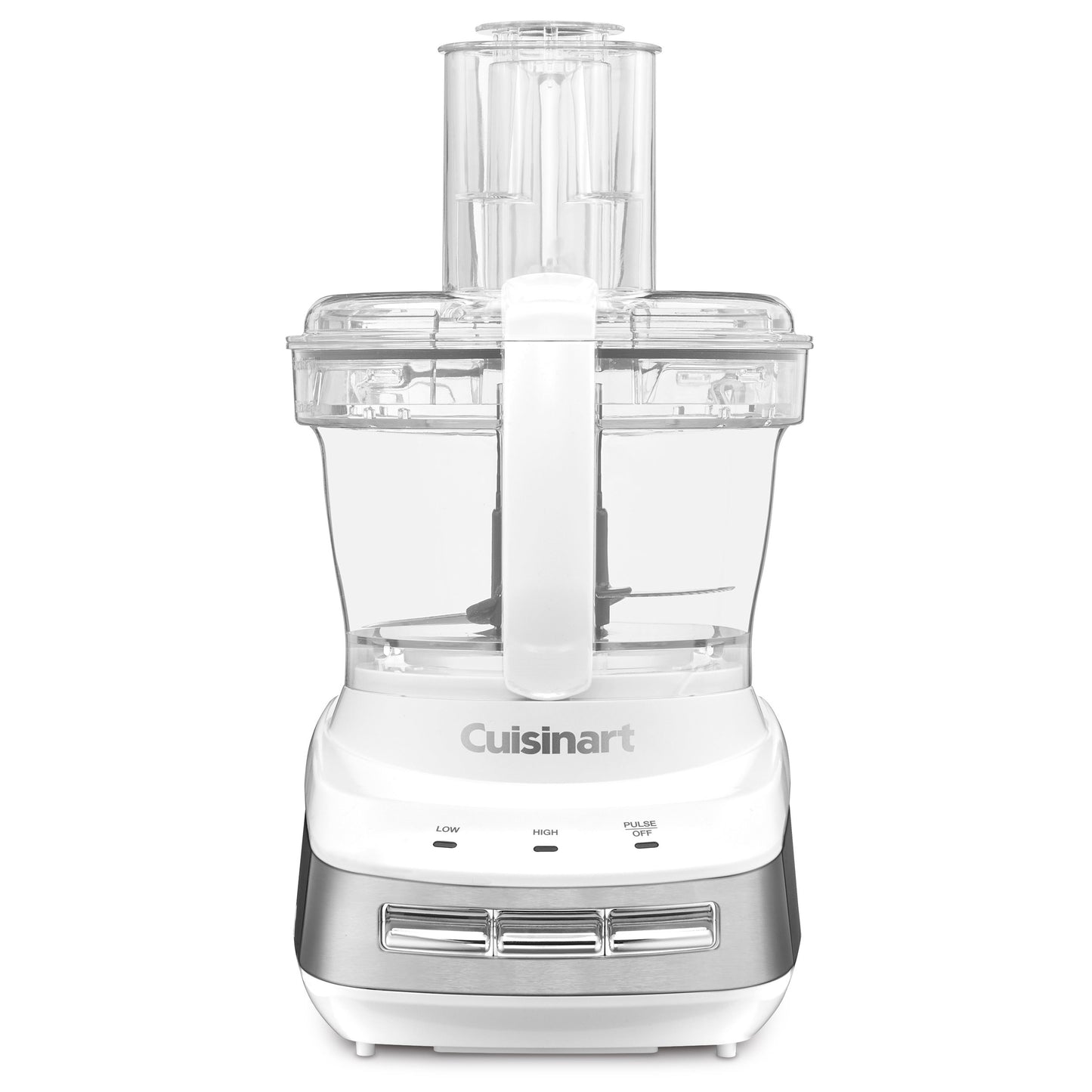 Cuisinart Core Custom Food Processor - White