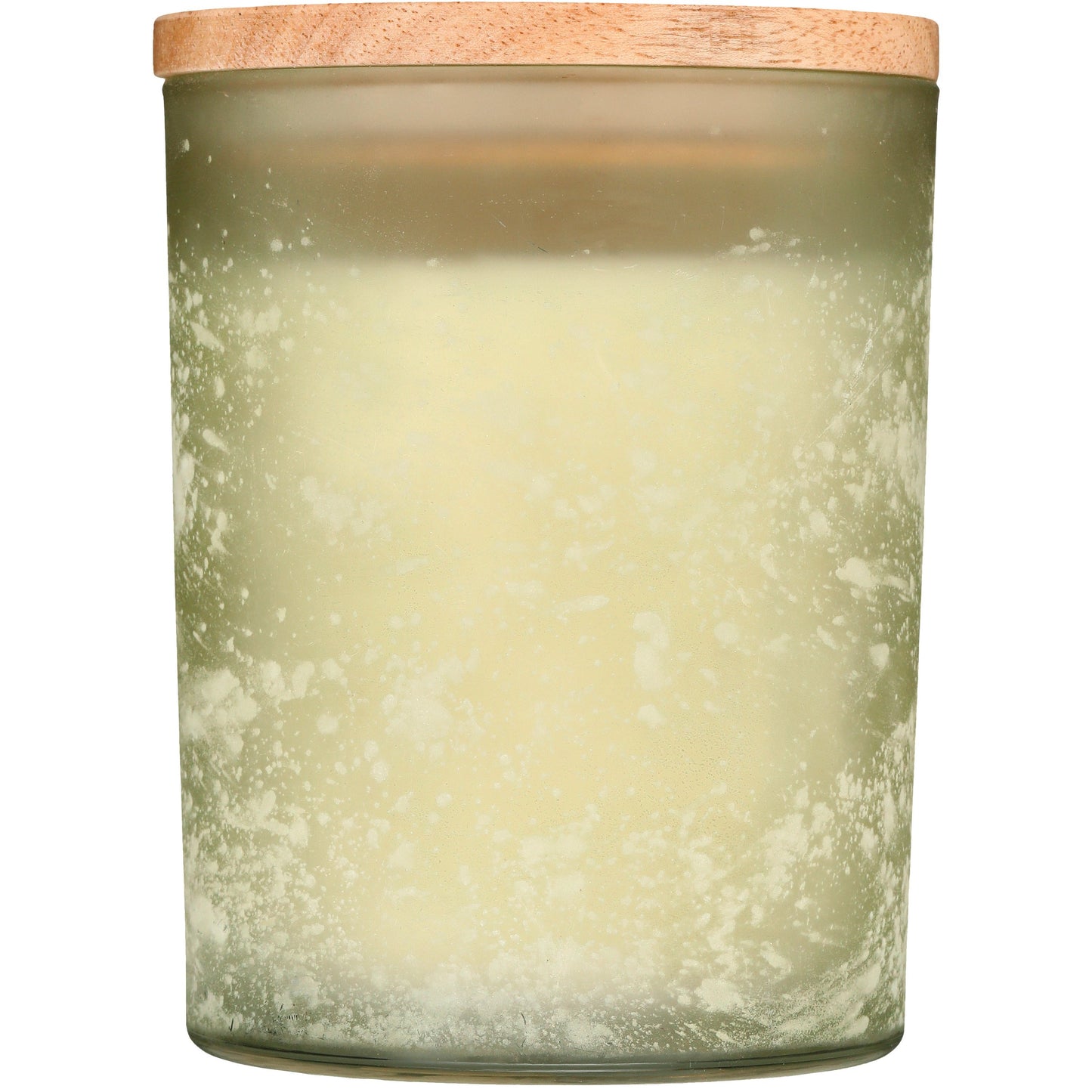 Haven + Key Serene Eucalyptus & Clove Leaf Scented Candle
