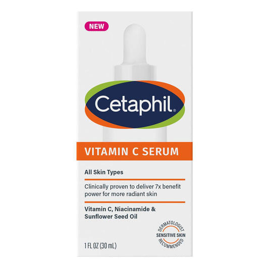 Cetaphil Vitamin C Serum