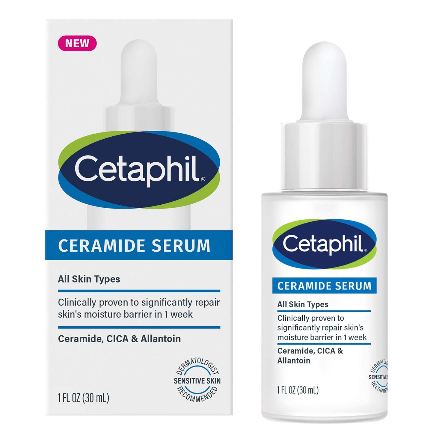 Cetaphil Ceramide Serum