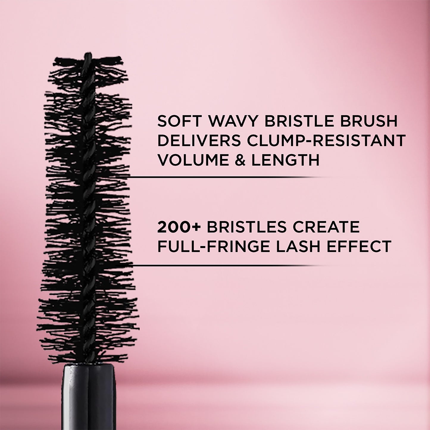L'Oréal Paris Voluminous Lash Paradise Mascara - Latte Brown