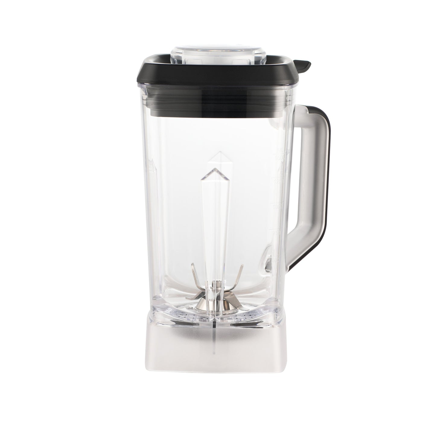 Kitchen & Table by H-E-B 1200W Blender - Classic Black