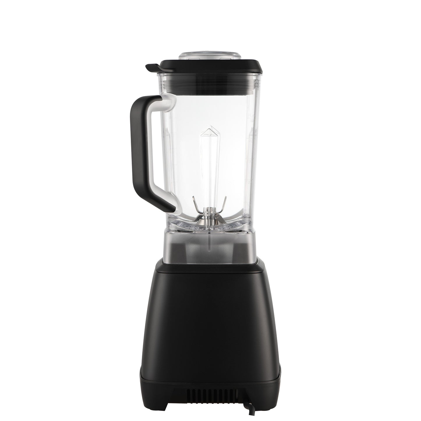 Kitchen & Table by H-E-B 1200W Blender - Classic Black
