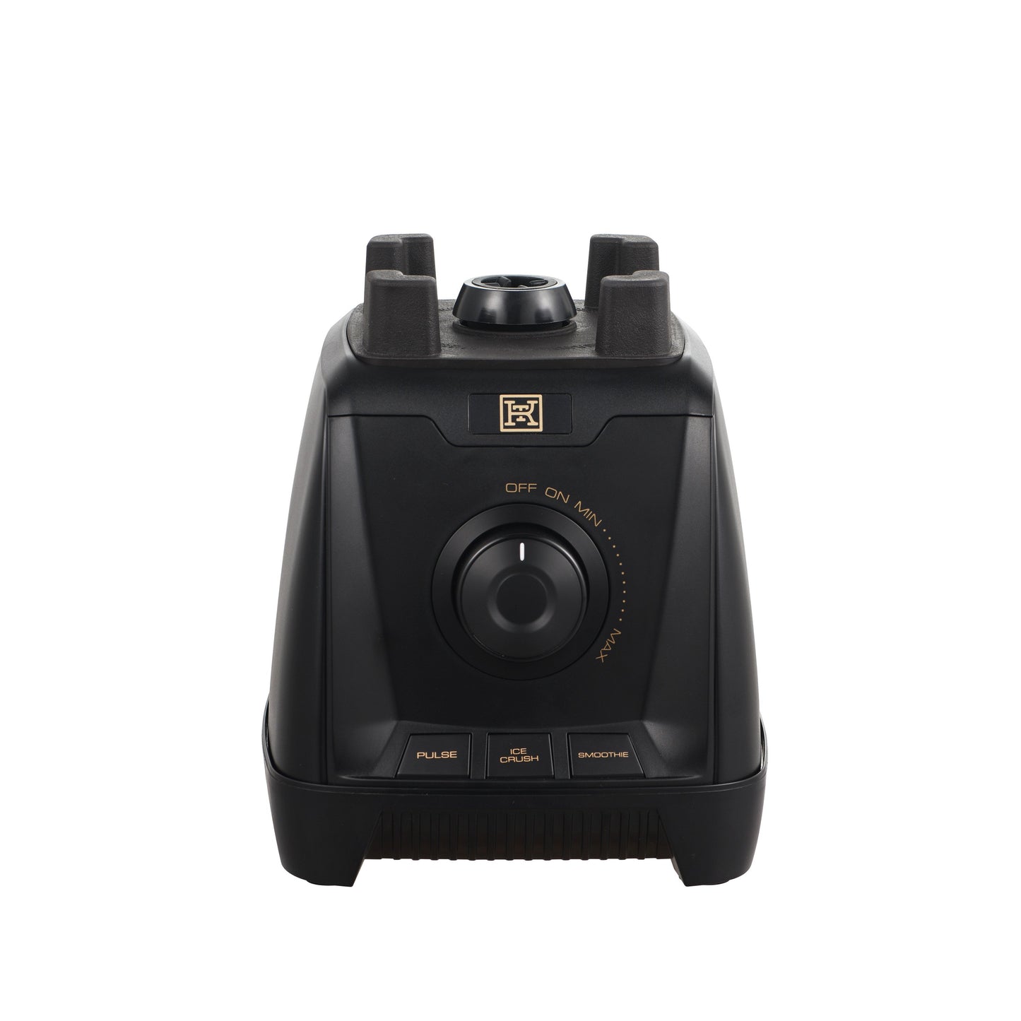 Kitchen & Table by H-E-B 1200W Blender - Classic Black