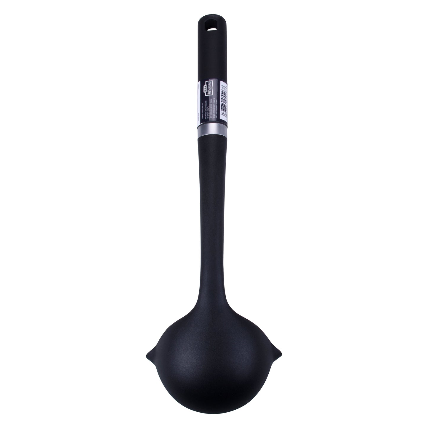 Kitchen & Table by H-E-B Nylon Ladle
