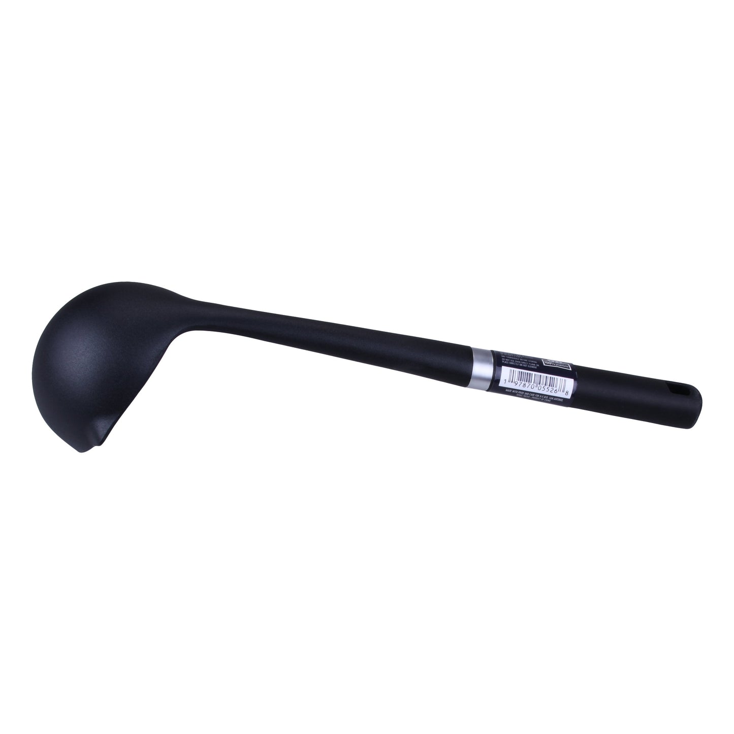 Kitchen & Table by H-E-B Nylon Ladle