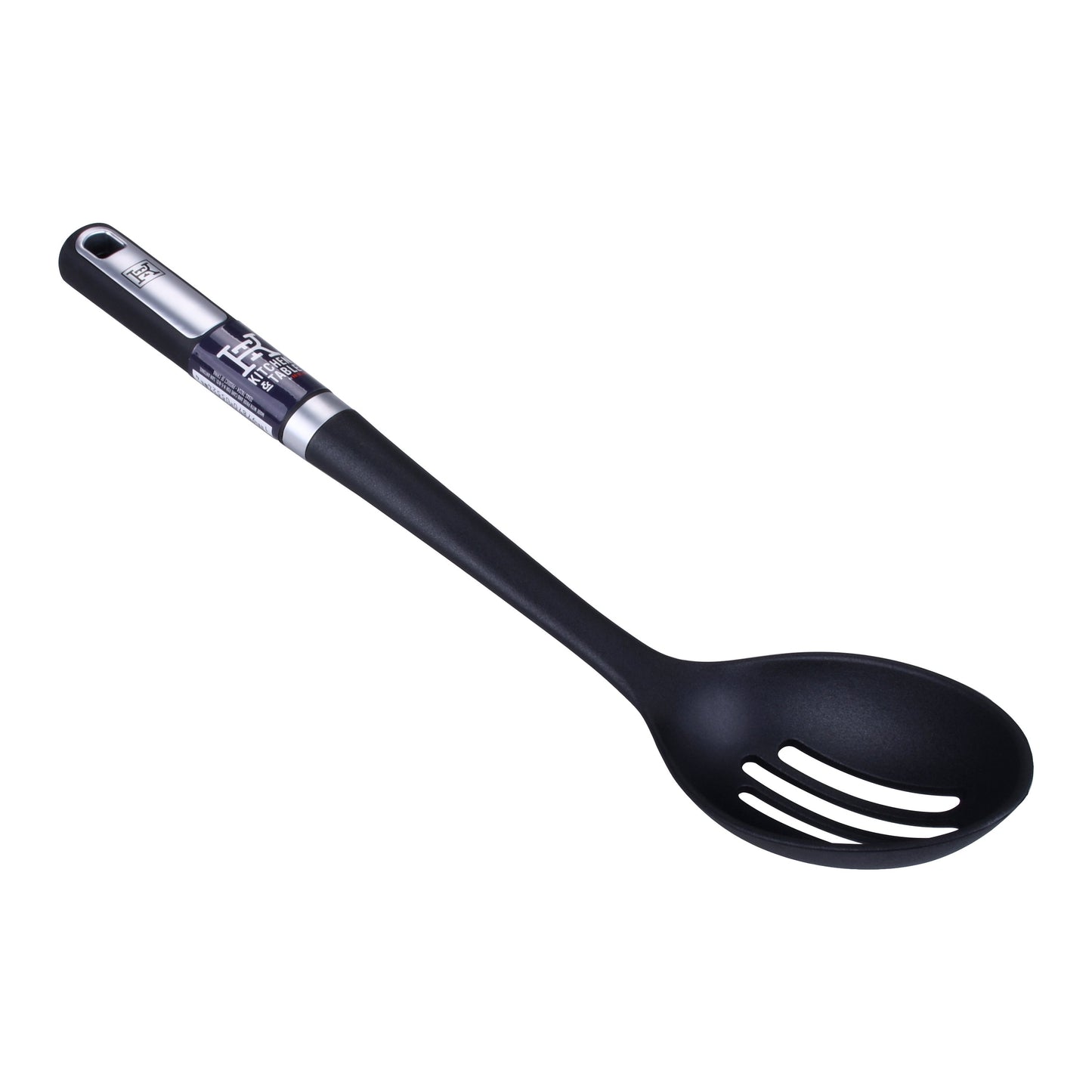 Kitchen & Table by H-E-B Nylon Slotted Spoon