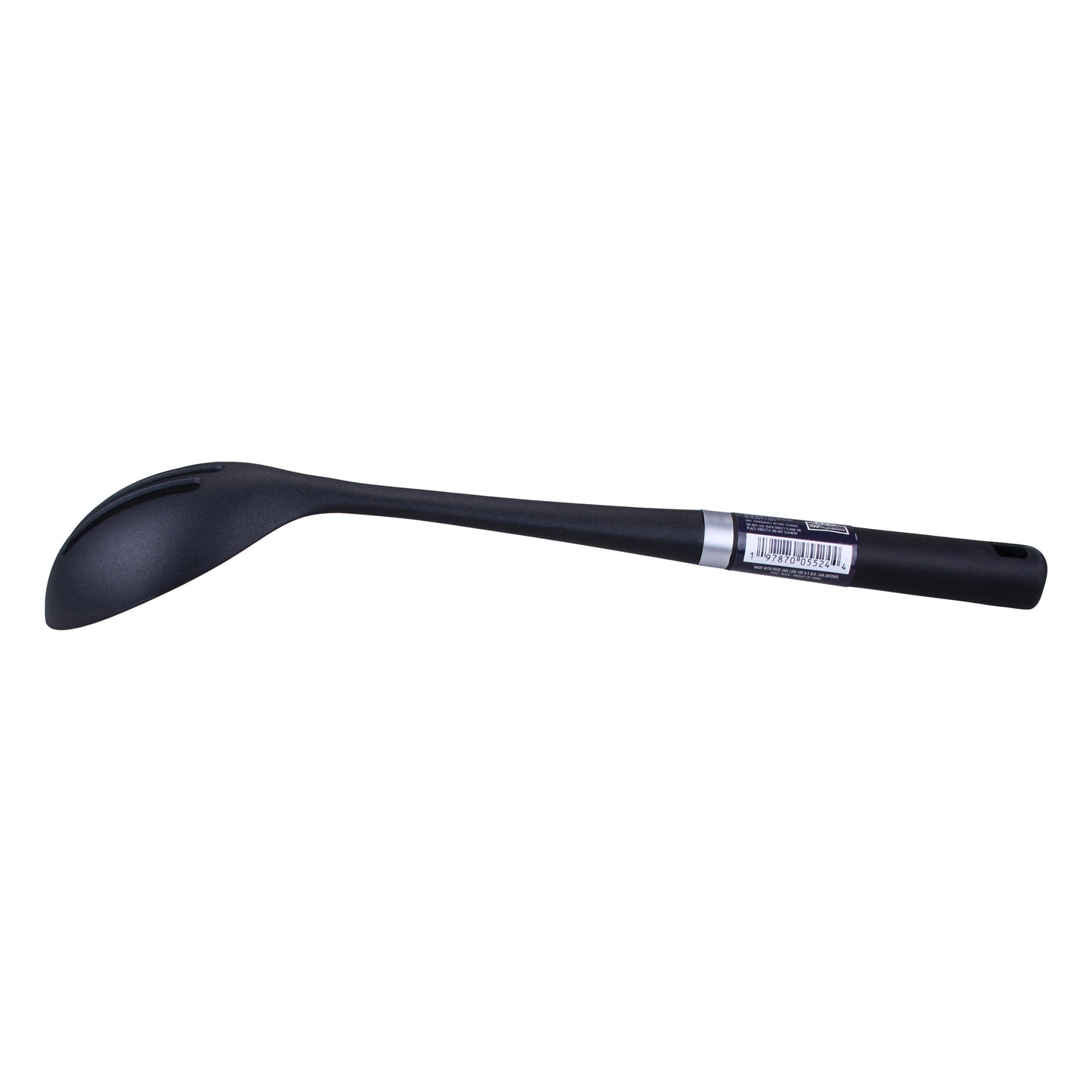 Kitchen & Table by H-E-B Nylon Slotted Spoon