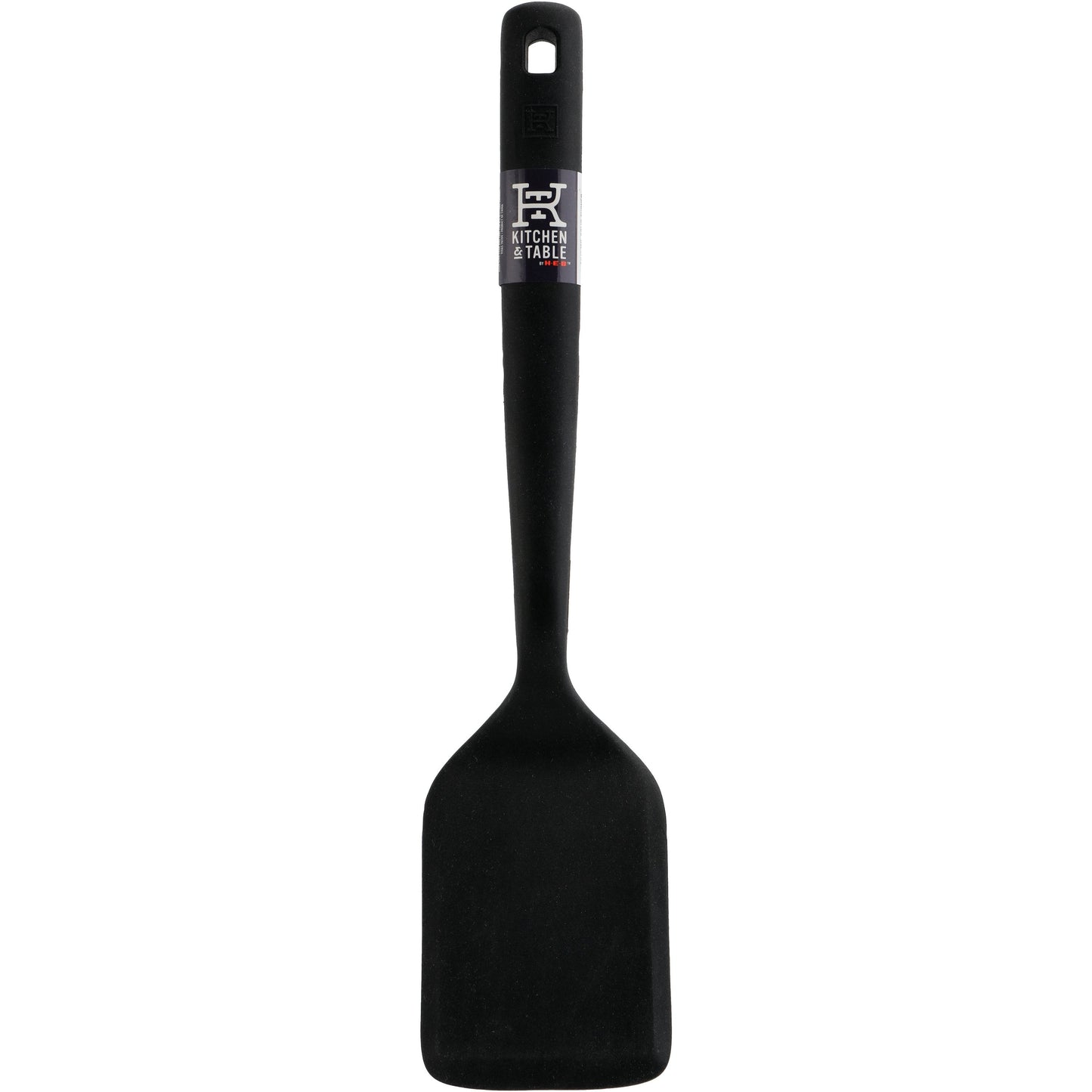 Kitchen & Table by H-E-B Silicone Turner