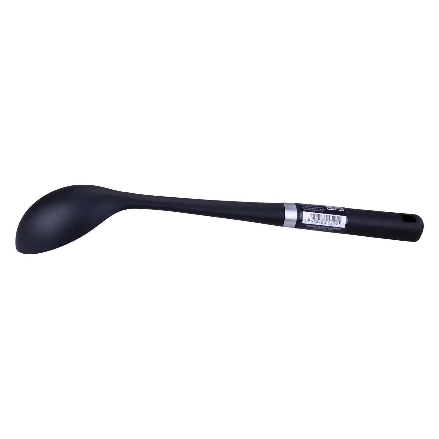 Kitchen & Table by H-E-B Nylon Solid Spoon