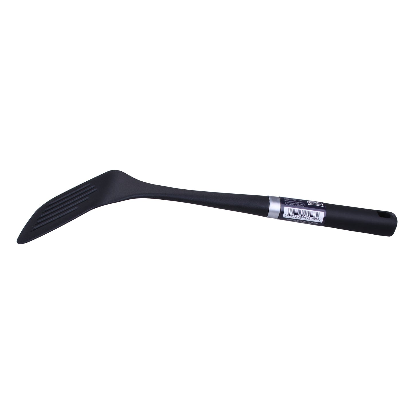 Kitchen & Table by H-E-B Nylon Slotted Spatula