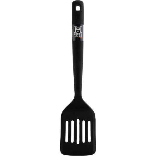 Kitchen & Table by H-E-B Silicone Slotted Turner