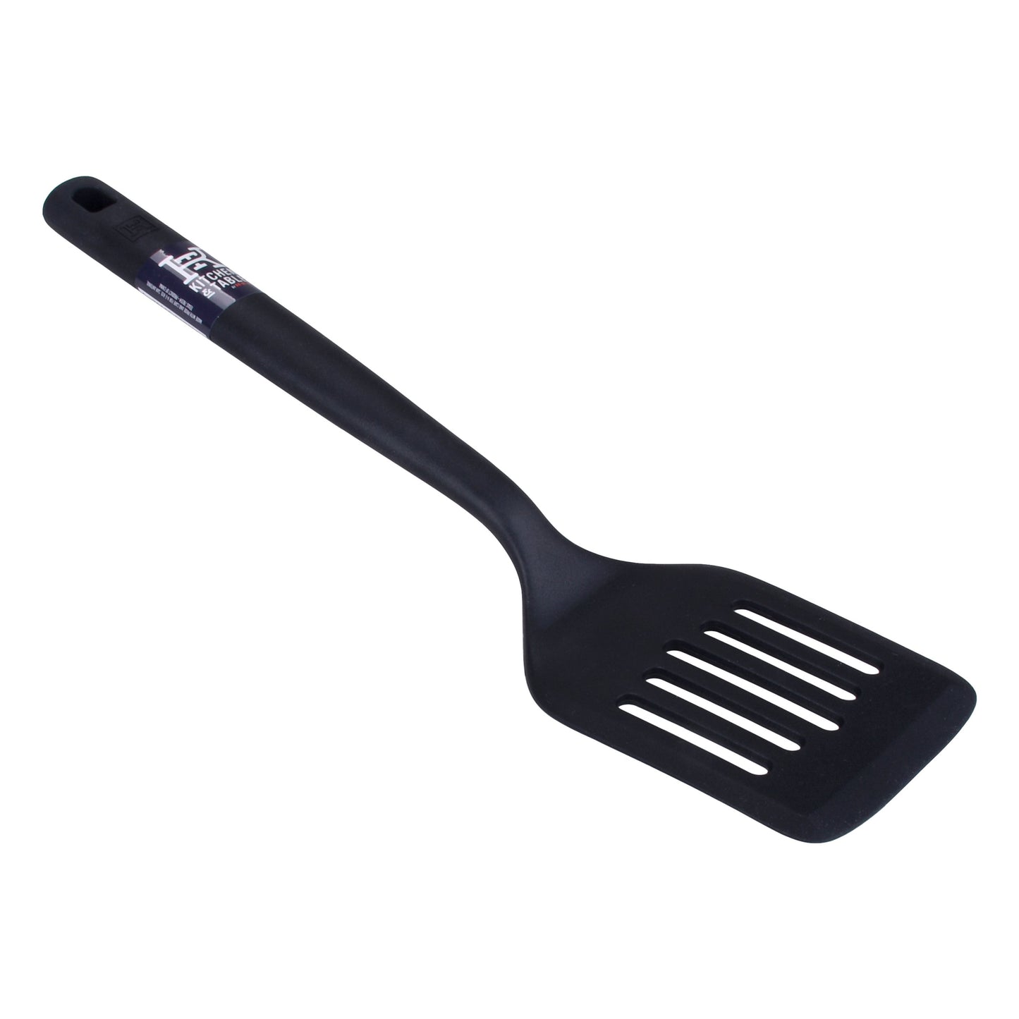 Kitchen & Table by H-E-B Silicone Slotted Turner