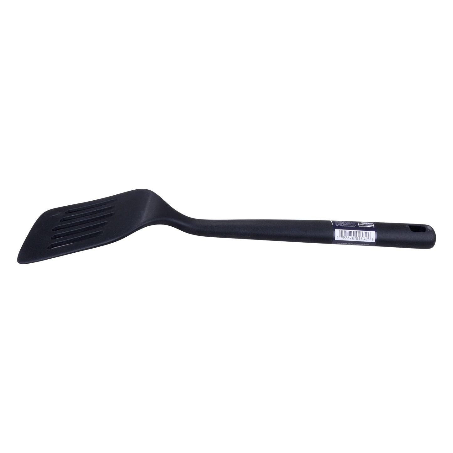 Kitchen & Table by H-E-B Silicone Slotted Turner