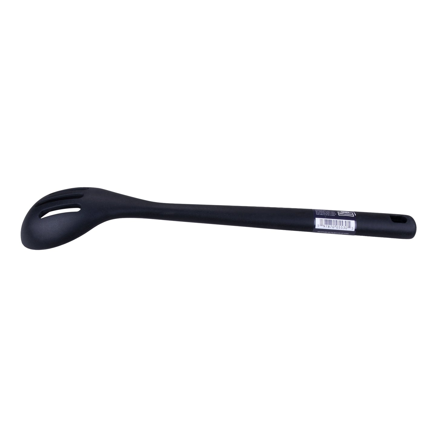 Kitchen & Table by H-E-B Silicone Slotted Spoon