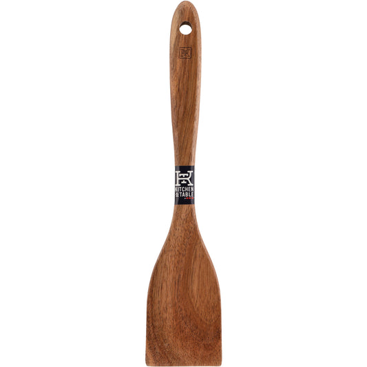 Kitchen & Table by H-E-B Acacia Wood Turner