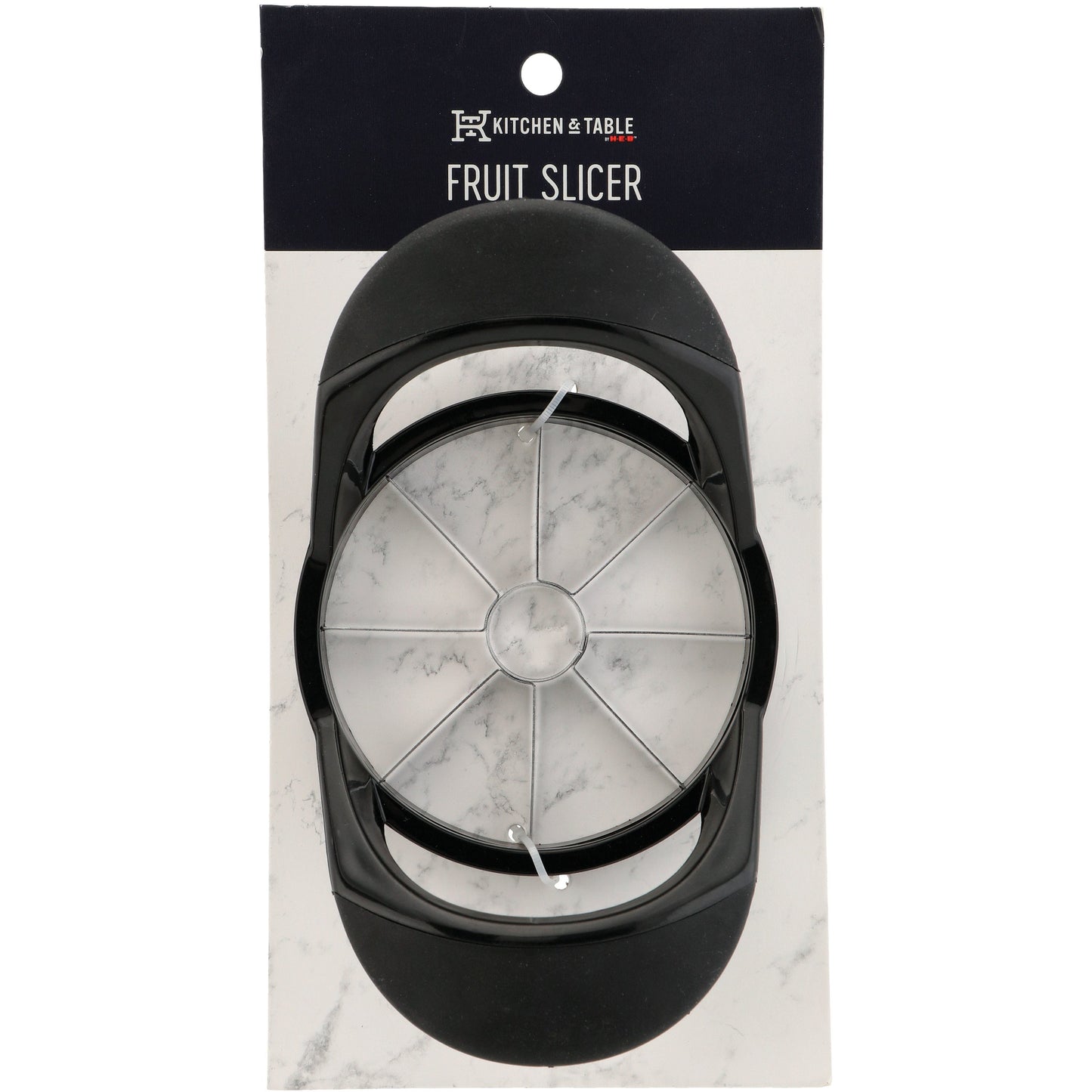 Kitchen & Table by H-E-B Fruit Slicer