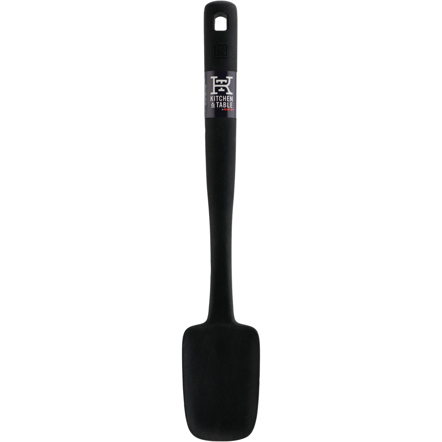 Kitchen & Table by H-E-B Silicone Spoonula