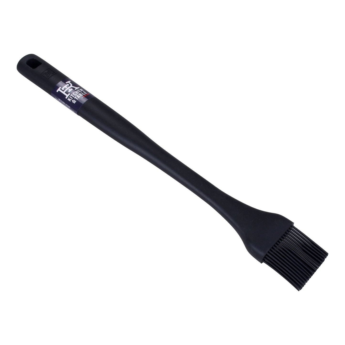 Kitchen & Table by H-E-B Silicone Basting Brush