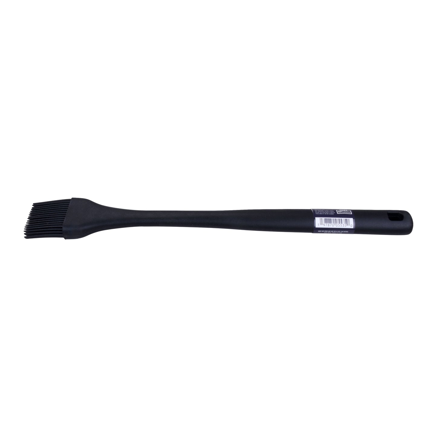 Kitchen & Table by H-E-B Silicone Basting Brush