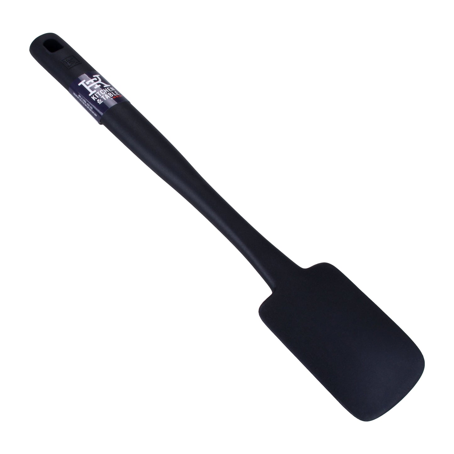 Kitchen & Table by H-E-B Silicone Spatula