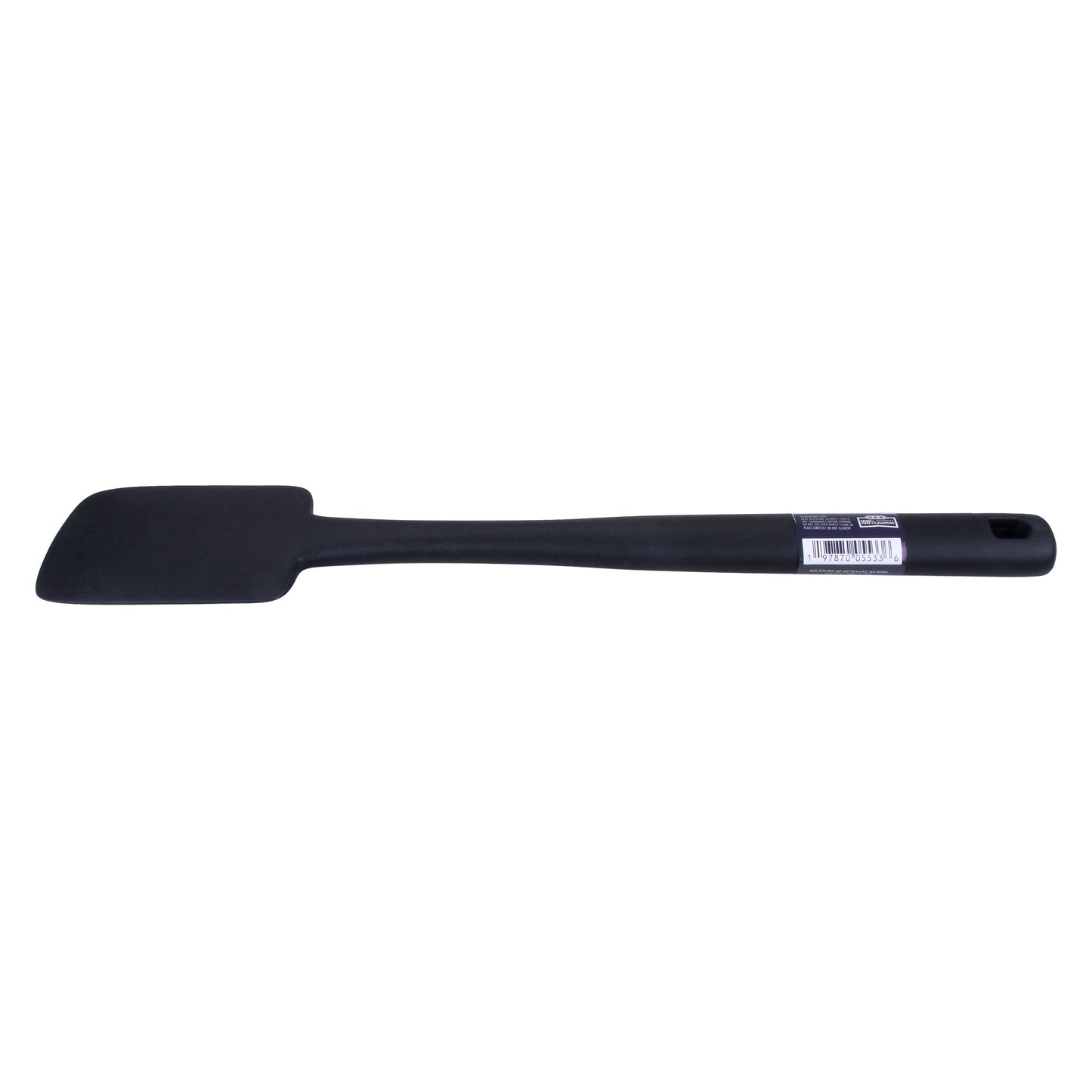 Kitchen & Table by H-E-B Silicone Spatula