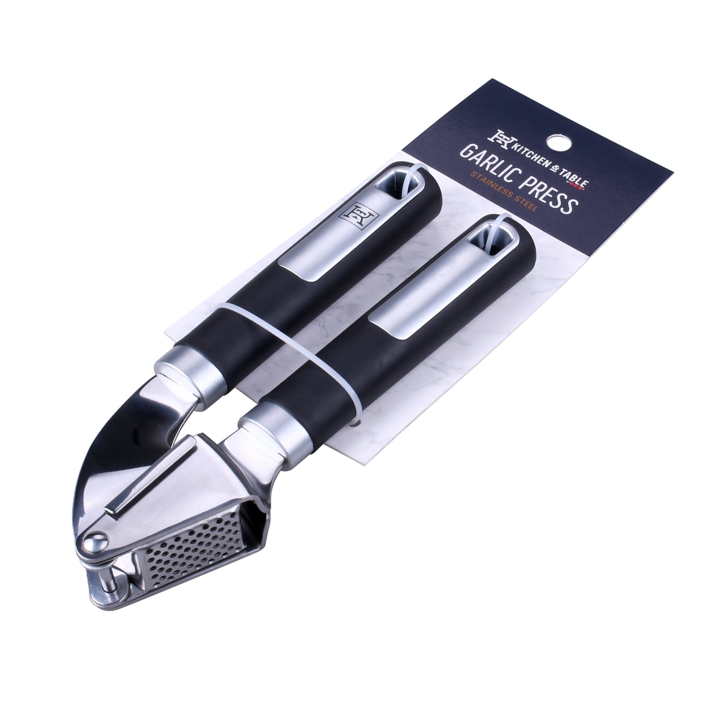 Kitchen & Table by H-E-B Garlic Press