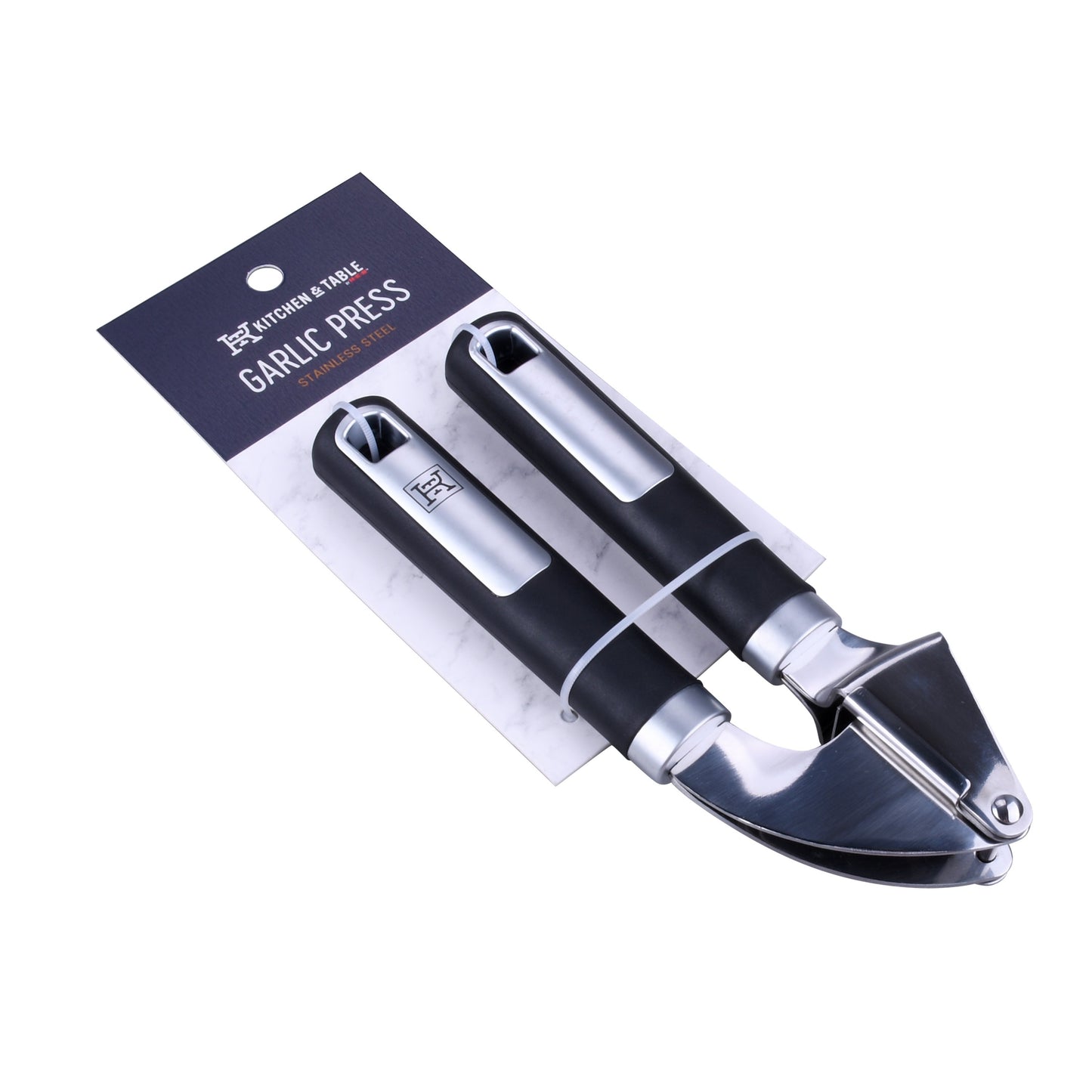 Kitchen & Table by H-E-B Garlic Press