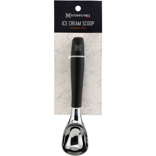 Kitchen & Table by H-E-B Ice Cream Scoop