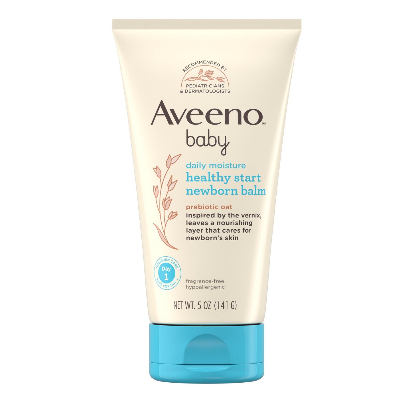 Aveeno Baby Baby Daily Moisture Newborn Balm