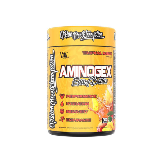 VMI Sports Aminogex Eaas/Bcaas - Tropical Mango