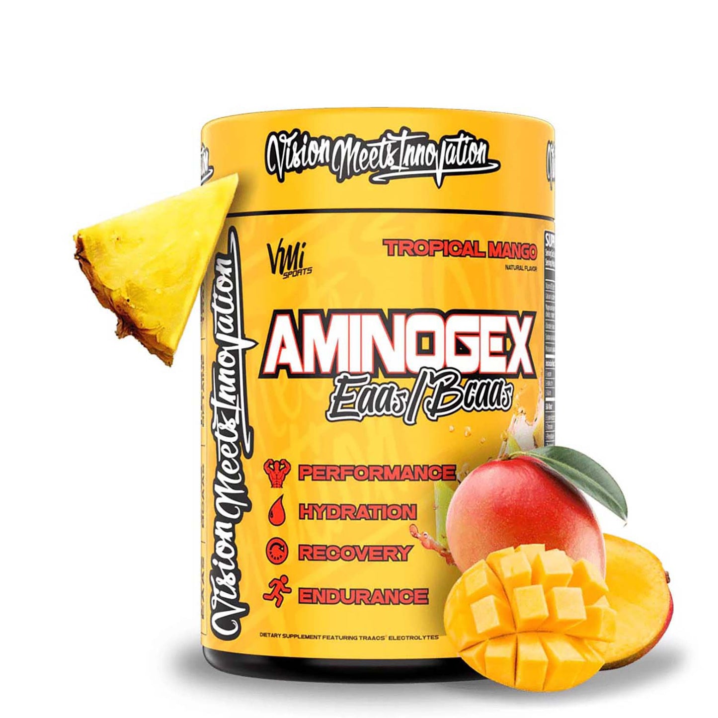 VMI Sports Aminogex Eaas/Bcaas - Tropical Mango