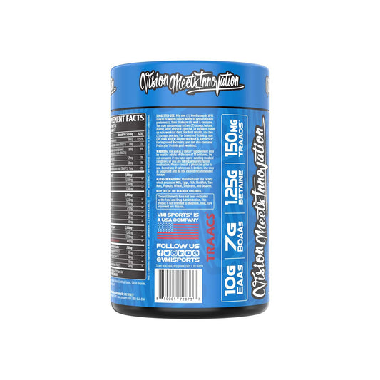 VMI Sports Aminogex Eaas/Bcaas - Patriot Pop
