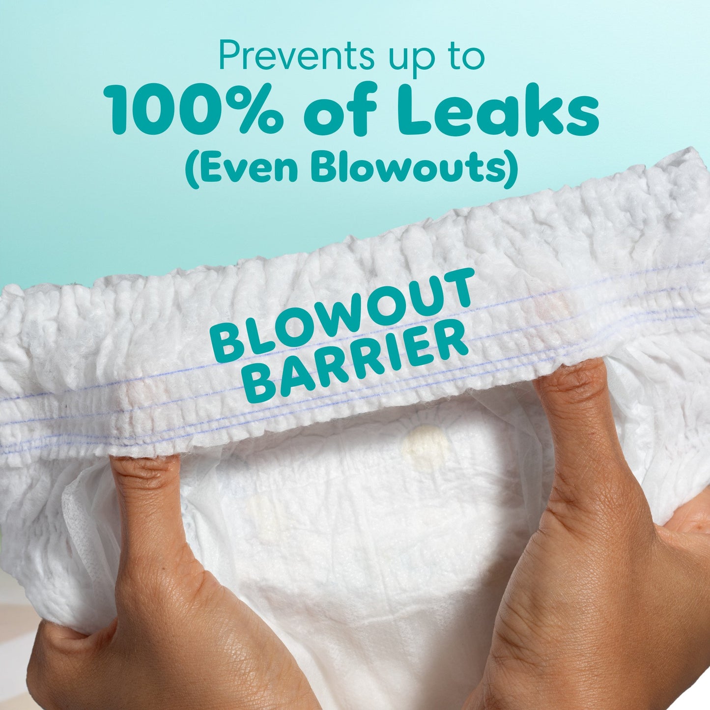 Pampers Swaddlers 360 Diapers - Size 3