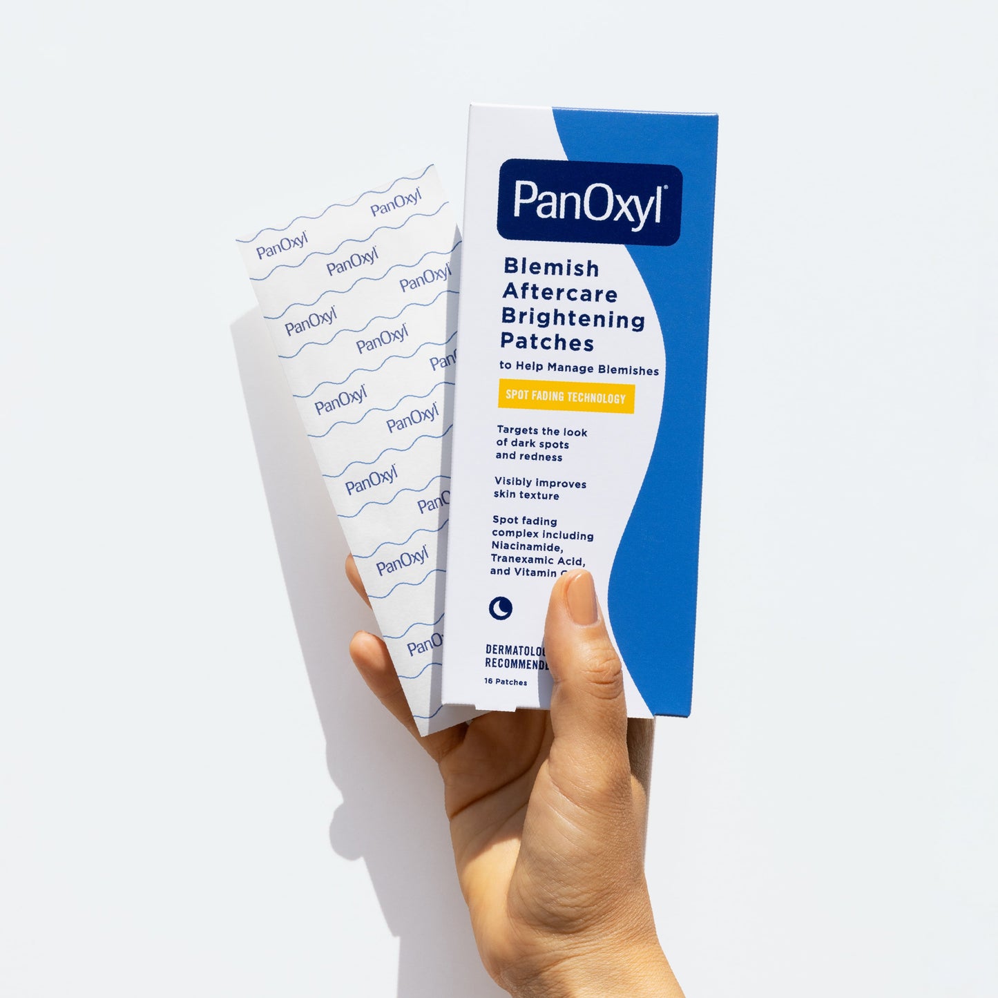 PanOxyl Blemish Aftercare Brightening and Spot Treament Patches