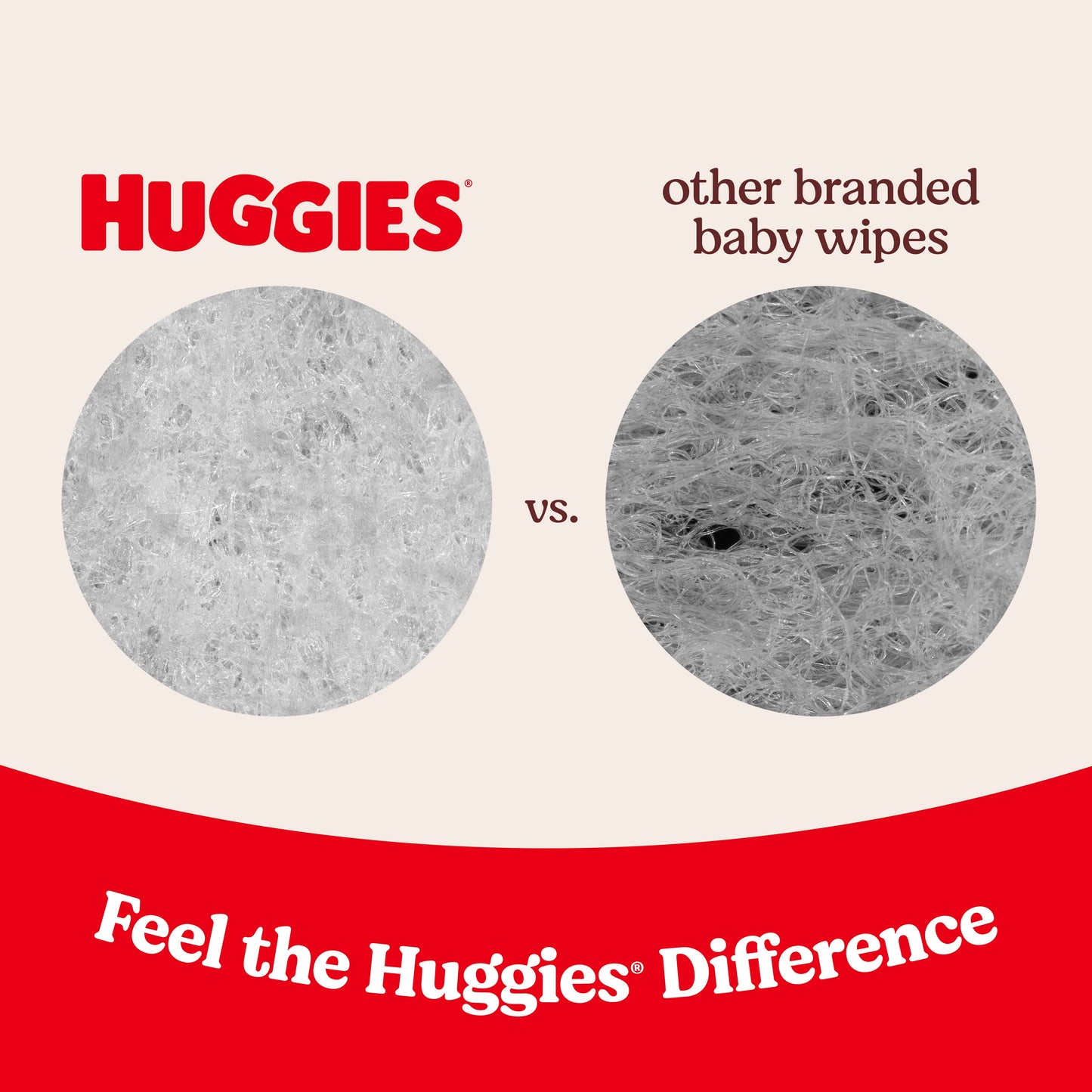 Huggies Skin Essentials Baby Wipes 6 pk